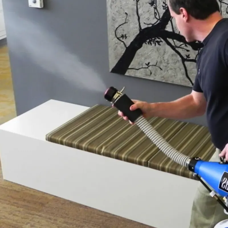 Professional Odor Removal in Farmersville, TX